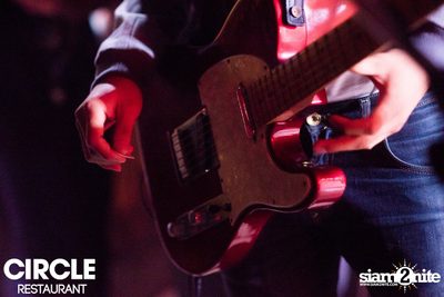 Topman Student Party at Circle Restaurant, Soi Ruamrudee — photo 105
