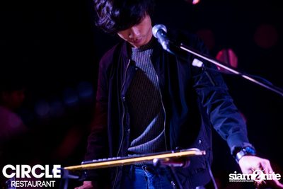 Topman Student Party at Circle Restaurant, Soi Ruamrudee — photo 107