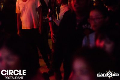 Topman Student Party at Circle Restaurant, Soi Ruamrudee — photo 108