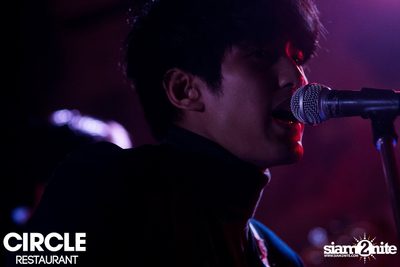 Topman Student Party at Circle Restaurant, Soi Ruamrudee — photo 109