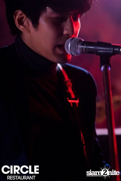 Topman Student Party at Circle Restaurant, Soi Ruamrudee — photo 110