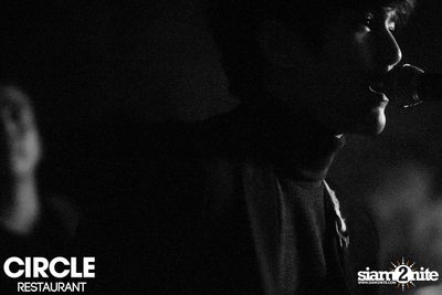 Topman Student Party at Circle Restaurant, Soi Ruamrudee — photo 111