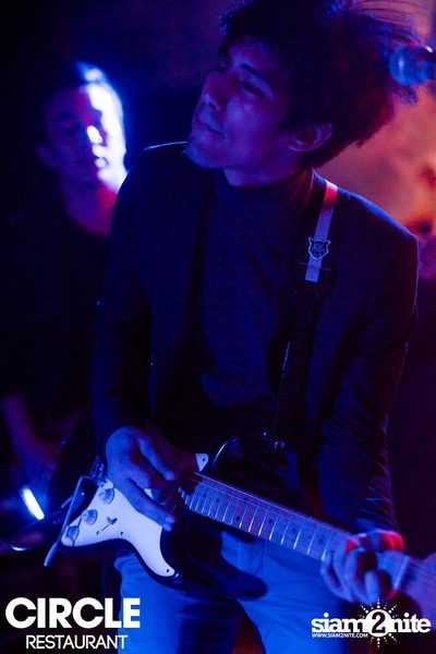 Topman Student Party at Circle Restaurant, Soi Ruamrudee — photo 112