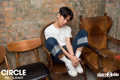 Topman Student Party at Circle Restaurant, Soi Ruamrudee — photo 128