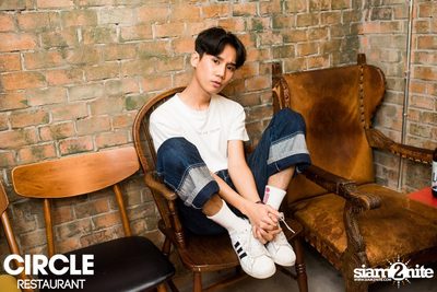 Topman Student Party at Circle Restaurant, Soi Ruamrudee — photo 129