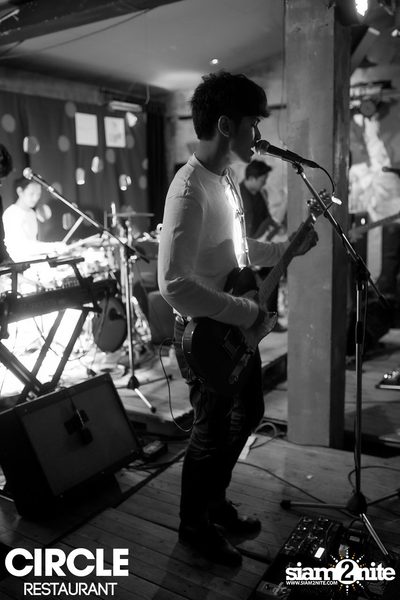 Topman Student Party at Circle Restaurant, Soi Ruamrudee — photo 132