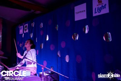Topman Student Party at Circle Restaurant, Soi Ruamrudee — photo 144