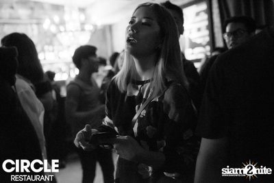 Topman Student Party at Circle Restaurant, Soi Ruamrudee — photo 151