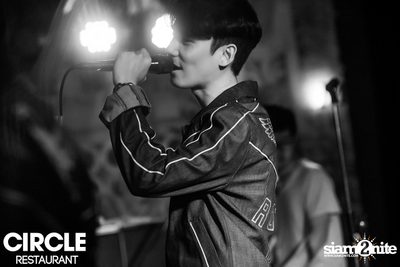 Topman Student Party at Circle Restaurant, Soi Ruamrudee — photo 179