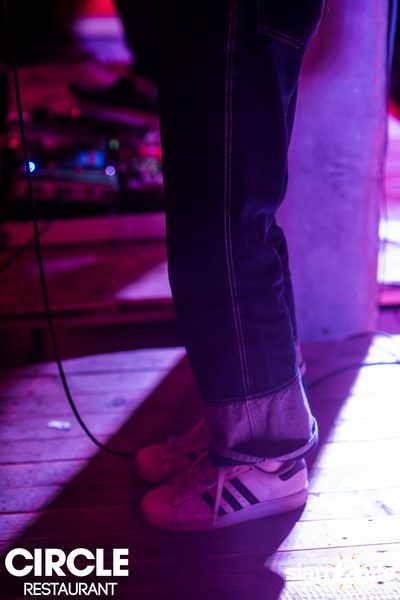 Topman Student Party at Circle Restaurant, Soi Ruamrudee — photo 180