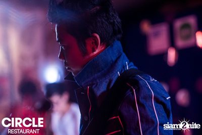 Topman Student Party at Circle Restaurant, Soi Ruamrudee — photo 181