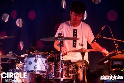 Topman Student Party at Circle Restaurant, Soi Ruamrudee — photo 182