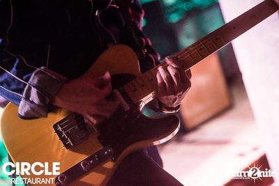 Topman Student Party at Circle Restaurant, Soi Ruamrudee — photo 184