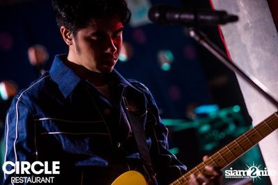 Topman Student Party at Circle Restaurant, Soi Ruamrudee — photo 185