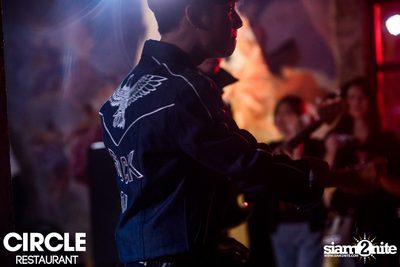 Topman Student Party at Circle Restaurant, Soi Ruamrudee — photo 186