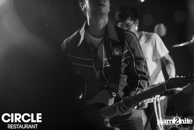Topman Student Party at Circle Restaurant, Soi Ruamrudee — photo 188