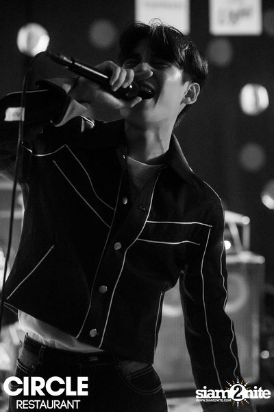 Topman Student Party at Circle Restaurant, Soi Ruamrudee — photo 189