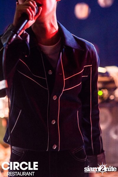 Topman Student Party at Circle Restaurant, Soi Ruamrudee — photo 190