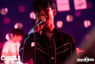 Topman Student Party at Circle Restaurant, Soi Ruamrudee — photo 192