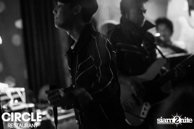 Topman Student Party at Circle Restaurant, Soi Ruamrudee — photo 193