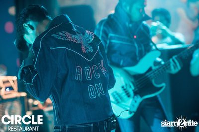 Topman Student Party at Circle Restaurant, Soi Ruamrudee — photo 194