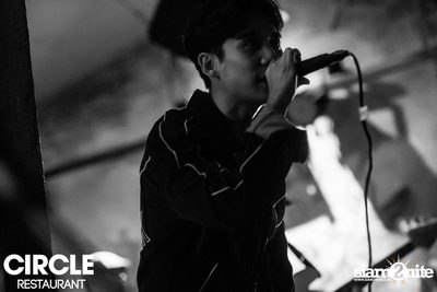 Topman Student Party at Circle Restaurant, Soi Ruamrudee — photo 195