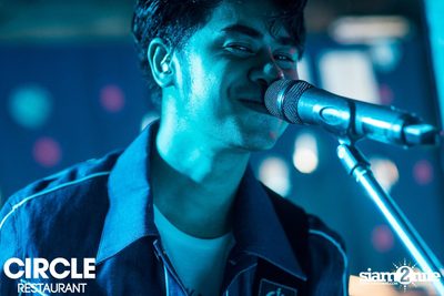 Topman Student Party at Circle Restaurant, Soi Ruamrudee — photo 201