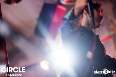 Topman Student Party at Circle Restaurant, Soi Ruamrudee — photo 204