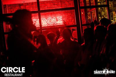 Topman Student Party at Circle Restaurant, Soi Ruamrudee — photo 208