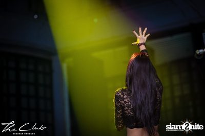 Matt Caseli & Dona Amelia at The Club Khaosan — photo 116