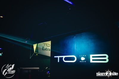 Let's Glow Party presents Tattoo Colour & DJ Yukio at Muse — photo 5