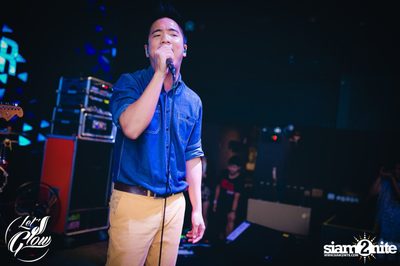 Let's Glow Party presents Tattoo Colour & DJ Yukio at Muse — photo 44