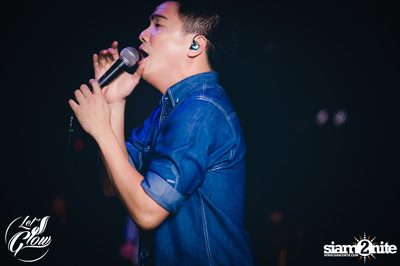 Let's Glow Party presents Tattoo Colour & DJ Yukio at Muse — photo 49