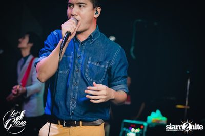 Let's Glow Party presents Tattoo Colour & DJ Yukio at Muse — photo 54