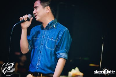 Let's Glow Party presents Tattoo Colour & DJ Yukio at Muse — photo 57