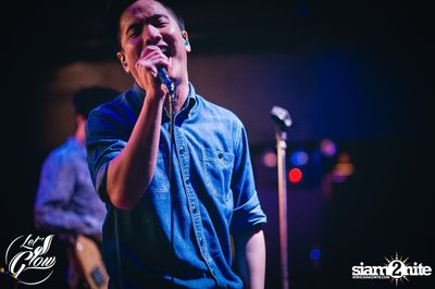 Let's Glow Party presents Tattoo Colour & DJ Yukio at Muse — photo 67