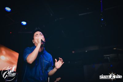 Let's Glow Party presents Tattoo Colour & DJ Yukio at Muse — photo 69