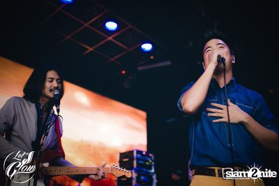 Let's Glow Party presents Tattoo Colour & DJ Yukio at Muse — photo 70