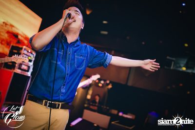 Let's Glow Party presents Tattoo Colour & DJ Yukio at Muse — photo 87