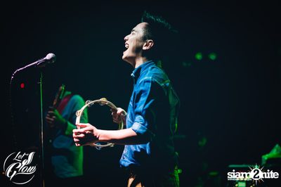 Let's Glow Party presents Tattoo Colour & DJ Yukio at Muse — photo 105