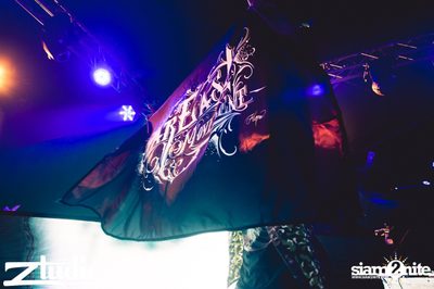 Fly Day Party กับ Far East Movement ที่ สตูดิโอ ไลฟ์ ฮอลล์ — photo 62