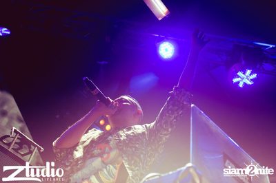 Fly Day Party กับ Far East Movement ที่ สตูดิโอ ไลฟ์ ฮอลล์ — photo 94