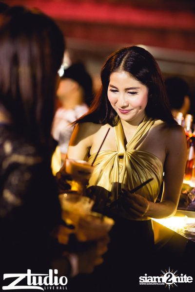 Fly Day Party กับ Far East Movement ที่ สตูดิโอ ไลฟ์ ฮอลล์ — photo 124