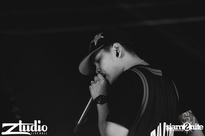 Fly Day Party กับ Far East Movement ที่ สตูดิโอ ไลฟ์ ฮอลล์ — photo 130