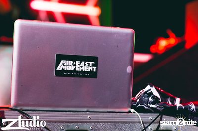 Fly Day Party กับ Far East Movement ที่ สตูดิโอ ไลฟ์ ฮอลล์ — photo 141