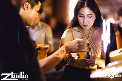 Fly Day Party กับ Far East Movement ที่ สตูดิโอ ไลฟ์ ฮอลล์ — photo 156