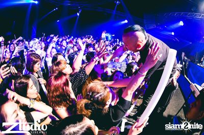 Fly Day Party กับ Far East Movement ที่ สตูดิโอ ไลฟ์ ฮอลล์ — photo 175