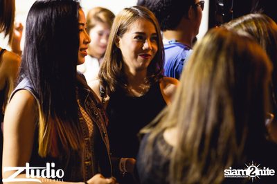 Fly Day Party กับ Far East Movement ที่ สตูดิโอ ไลฟ์ ฮอลล์ — photo 179