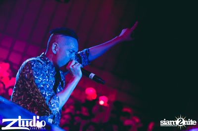 Fly Day Party กับ Far East Movement ที่ สตูดิโอ ไลฟ์ ฮอลล์ — photo 189