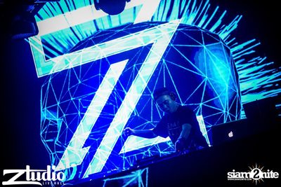 Grey Goose นำเสนอ TGIF : Will Sparks ที่ สตูดิโอ ไลฟ์ ฮอลล์ — photo 16